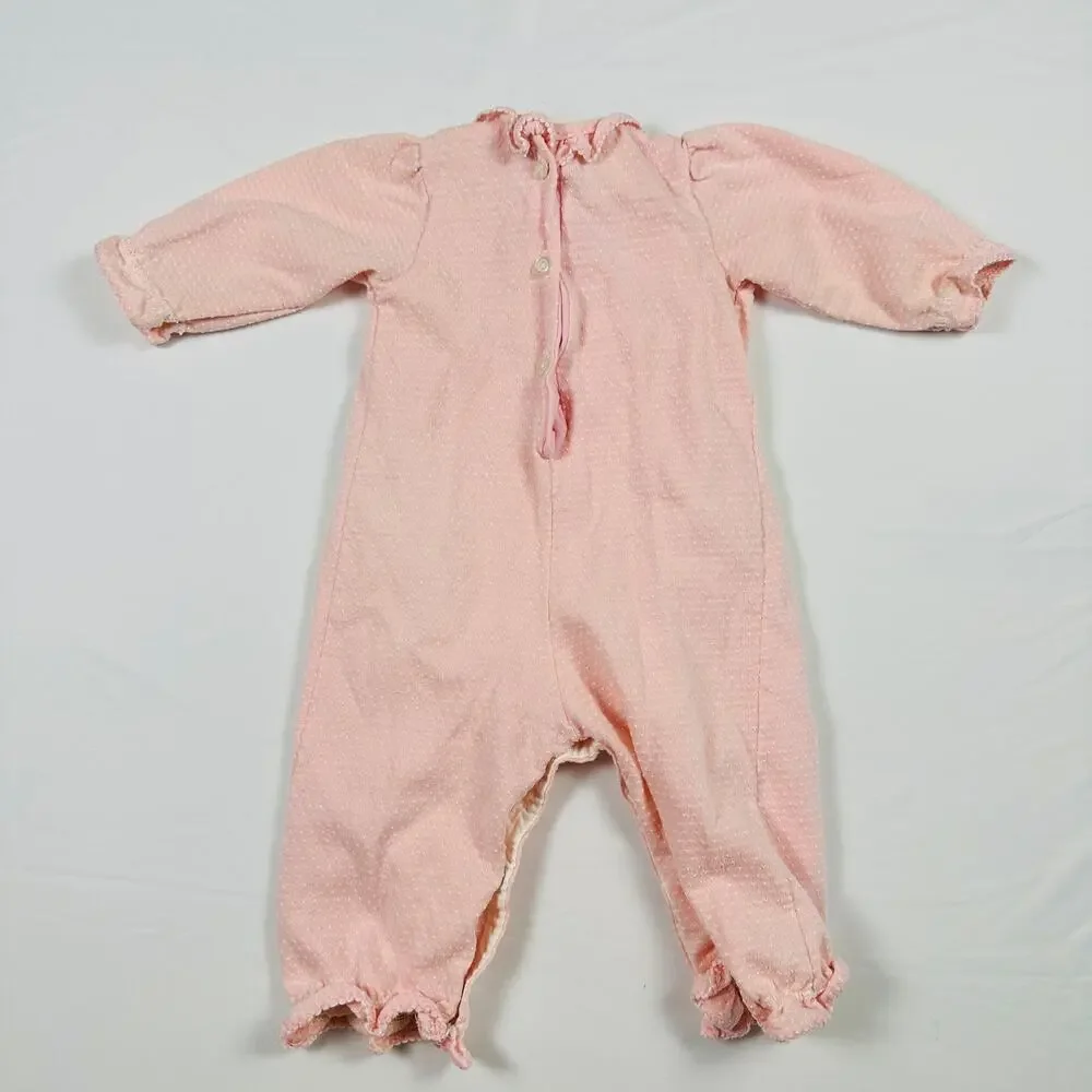 Vintage 1980s carter